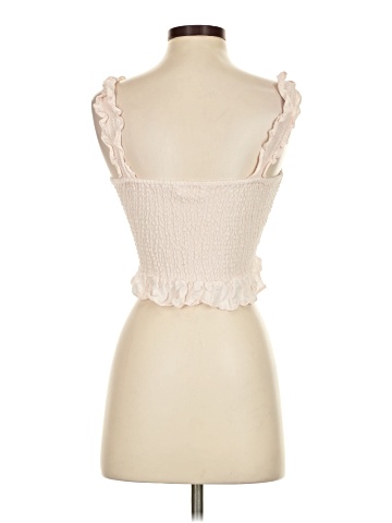 Tigerlily Sleeveless Top (view 2)