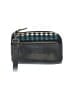 Pendleton Teal Leather Wristlet One size - photo 1