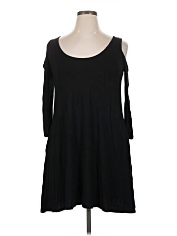 Socialite Casual Dress (view 1)