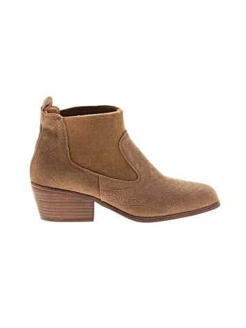 Crown Vintage Ankle Boots (view 1)