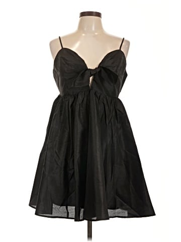 AaKaa Cocktail Dress (view 1)