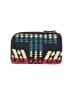 Pendleton Teal Leather Wristlet One size - photo 2