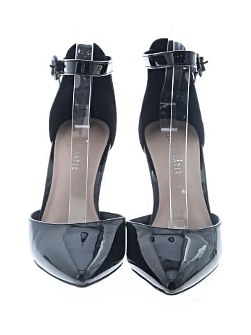 Kelly & Katie Heels (view 2)