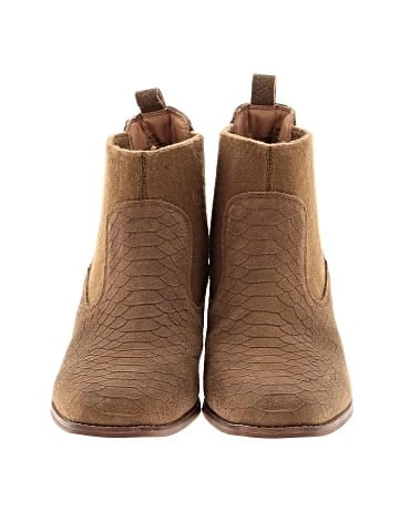 Crown Vintage Ankle Boots (view 2)