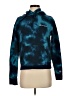 Champion Tie-dye Teal Fleece Size S - photo 1