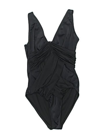 ASOS One Piece Swimsuit (view 1)