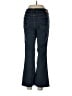 Levi's Chevron-herringbone Blue Jeans Size 10 - photo 2
