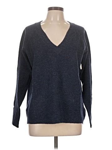 Vero Moda Pullover Sweater (view 1)