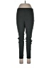 Soma Solid Gray Casual Pants Size L - photo 1