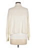 Joie Ivory Cardigan Size M - photo 2