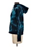 Champion Tie-dye Teal Fleece Size S - photo 5