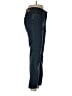 Levi's Chevron-herringbone Blue Jeans Size 10 - photo 4