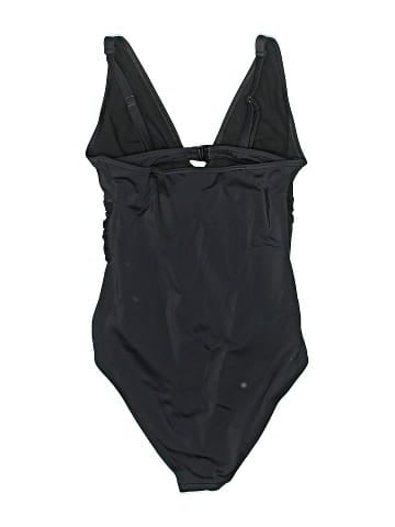 ASOS One Piece Swimsuit (view 2)