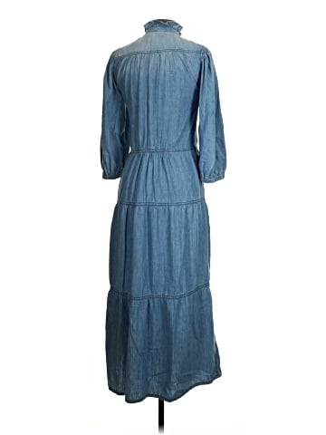 BA&SH Casual Dress (view 2)
