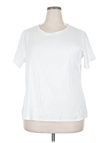 Croft & Barrow Short Sleeve T-Shirt (view 1)