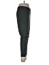 Soma Solid Gray Casual Pants Size L - photo 4