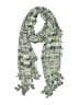 Unbranded Green Teal Scarf One size - photo 1