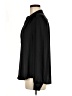 The Reset 100% Polyester Black Long Sleeve Blouse Size M - photo 5