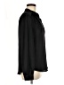 The Reset 100% Polyester Black Long Sleeve Blouse Size M - photo 4