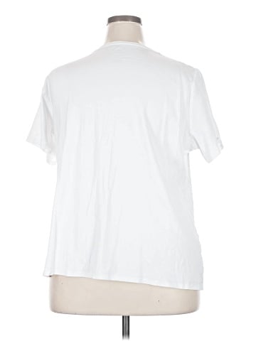 Croft & Barrow Short Sleeve T-Shirt (view 2)