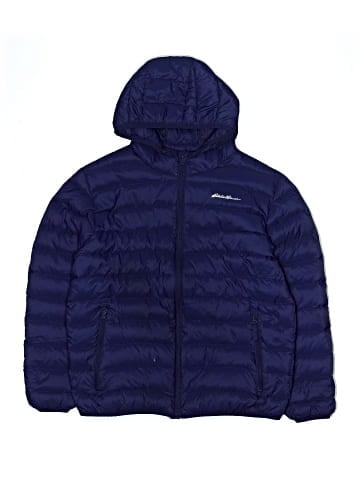 Eddie Bauer Snow Jacket (view 1)