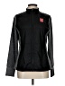 Cutter & Buck Black Track Jacket Size L - photo 1