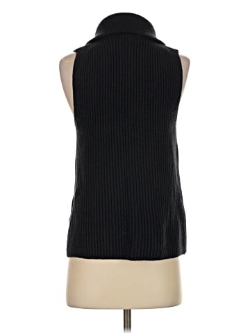 Madewell Half-Zip Sweater Vest (view 2)