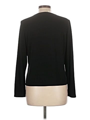 Dialogue Long Sleeve T-Shirt (view 2)