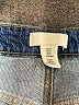 H&M Blue Jeans Size 14 - photo 4