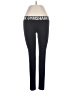 Gymshark Black Yoga Pants Size S - photo 1