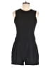 MICHAEL Michael Kors Black Romper Size 6 - photo 1