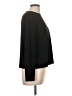 Dialogue Black Long Sleeve T-Shirt Size L - photo 4