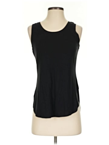 Calvin Klein Sleeveless T-Shirt (view 1)