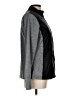 Cutter & Buck Black Track Jacket Size L - photo 4