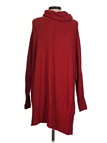 Jessica Simpson Poncho (view 2)