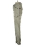 H&M Green Cargo Pants Size 4 - photo 5