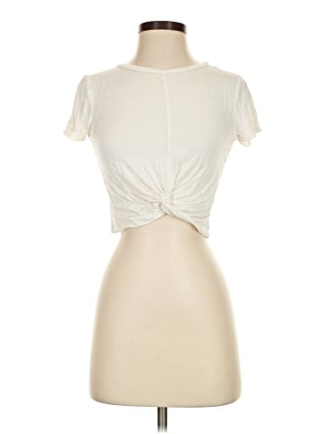 Gaze Short Sleeve Turtleneck (view 1)