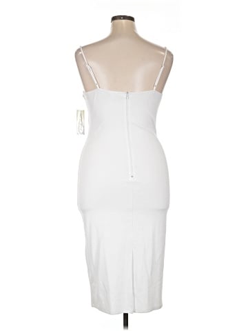 Derek Heart Cocktail Dress (view 2)
