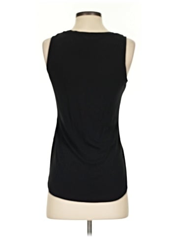 Calvin Klein Sleeveless T-Shirt (view 2)