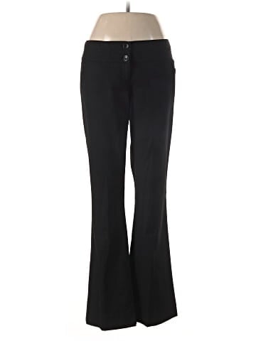 The Limited Black Collection Dress Pants (view 1)