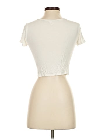 Gaze Short Sleeve Turtleneck (view 2)