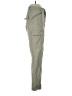 H&M Green Cargo Pants Size 4 - photo 4