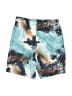 Reebok Tie-dye Blue Board Shorts Size 5T - photo 2
