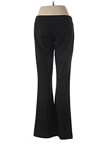 The Limited Black Collection Dress Pants (view 2)