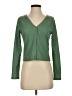 Madewell Green Long Sleeve Blouse Size XS - photo 1