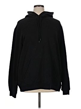Divided by H&M Pullover Hoodie (view 1)