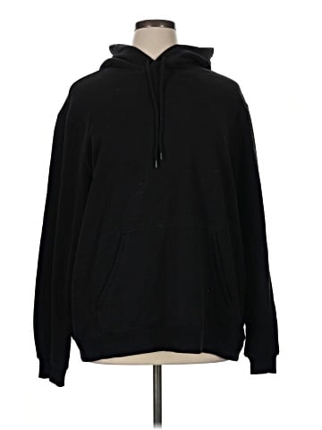 Divided by H&M Pullover Hoodie (view 1)