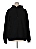 Divided by H&M Black Pullover Hoodie Size XL - photo 1