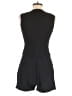 MICHAEL Michael Kors Black Romper Size 6 - photo 2