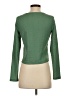 Madewell Green Long Sleeve Blouse Size XS - photo 2